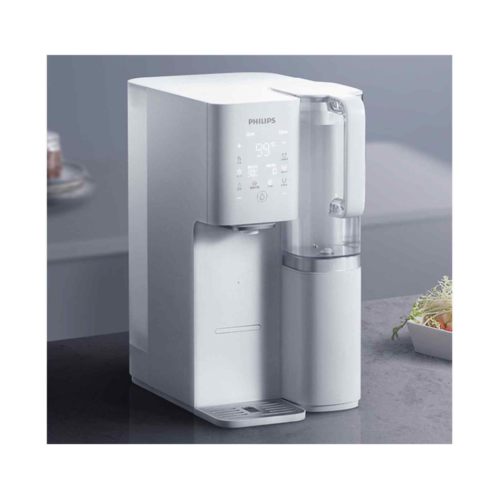 PHILIPS Ro Water Dispenser - White ADD6920WH - Image 6