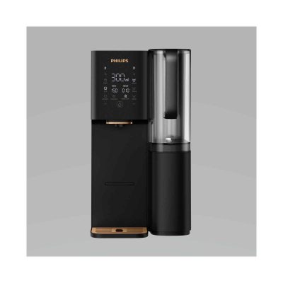 PHILIPS Ro Water Dispenser - Black ADD6920BK