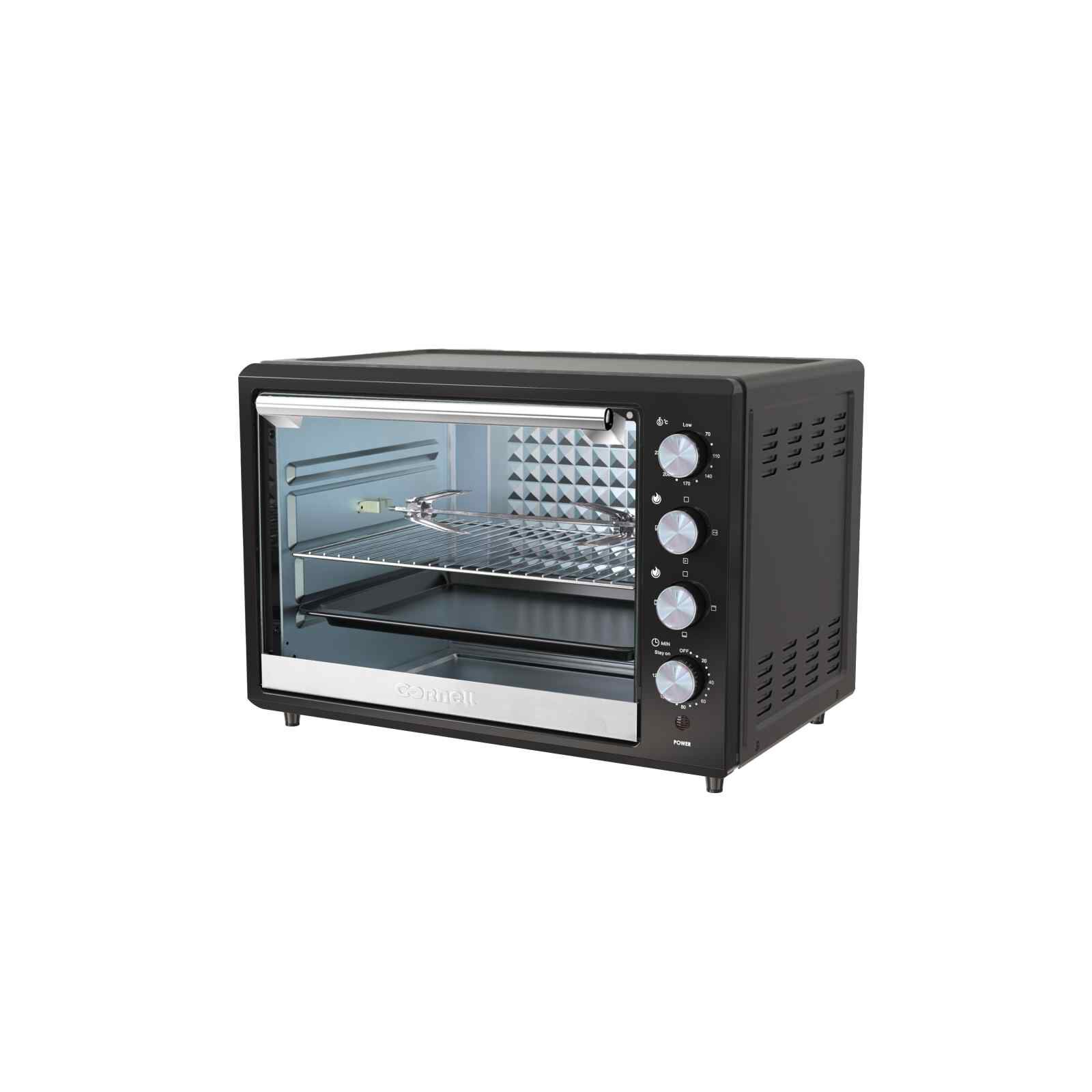 CORNELL Electric Oven (40l) CEOS401BK - Image 3