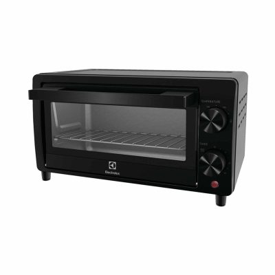 ELECTROLUX Oven Toasters (9l) EOT0908X