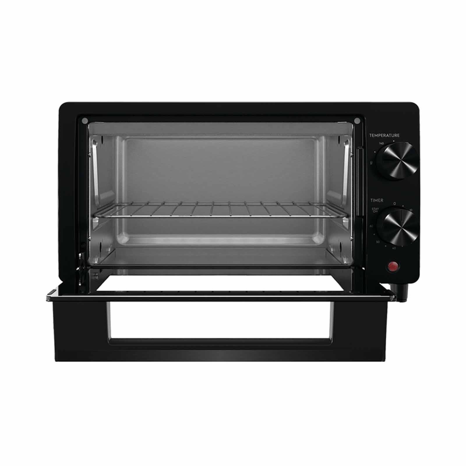 ELECTROLUX Oven Toasters (9l) EOT0908X - Image 3
