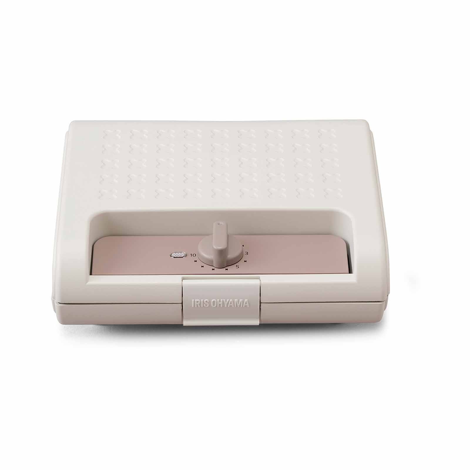 IRIS OHYAM Multi Sandwich & Wafer Maker IMS-902