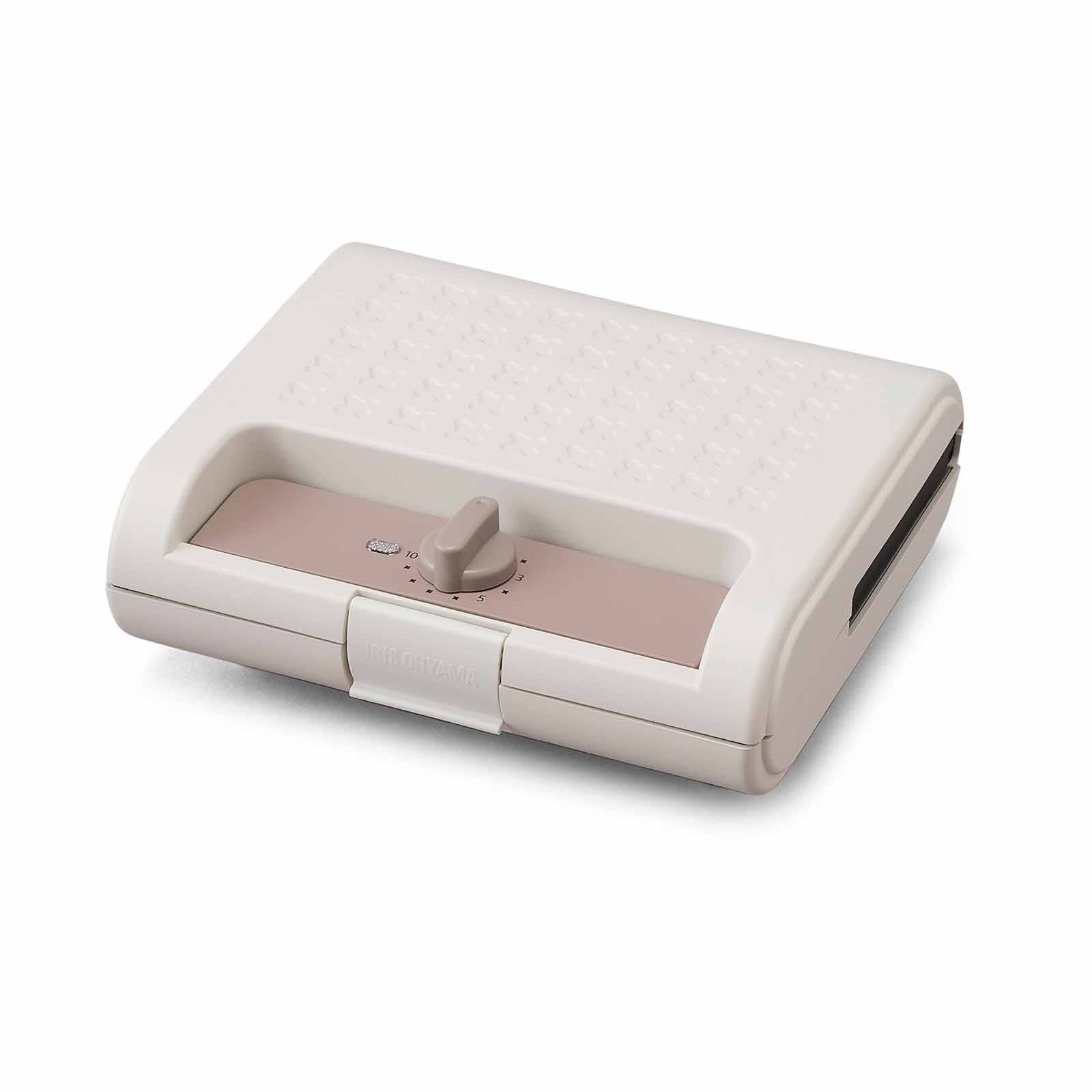 IRIS OHYAM Multi Sandwich & Wafer Maker IMS-902 - Image 2