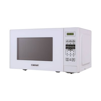 CORNELL Basic Microwave (20l) - White CMWE2700WH