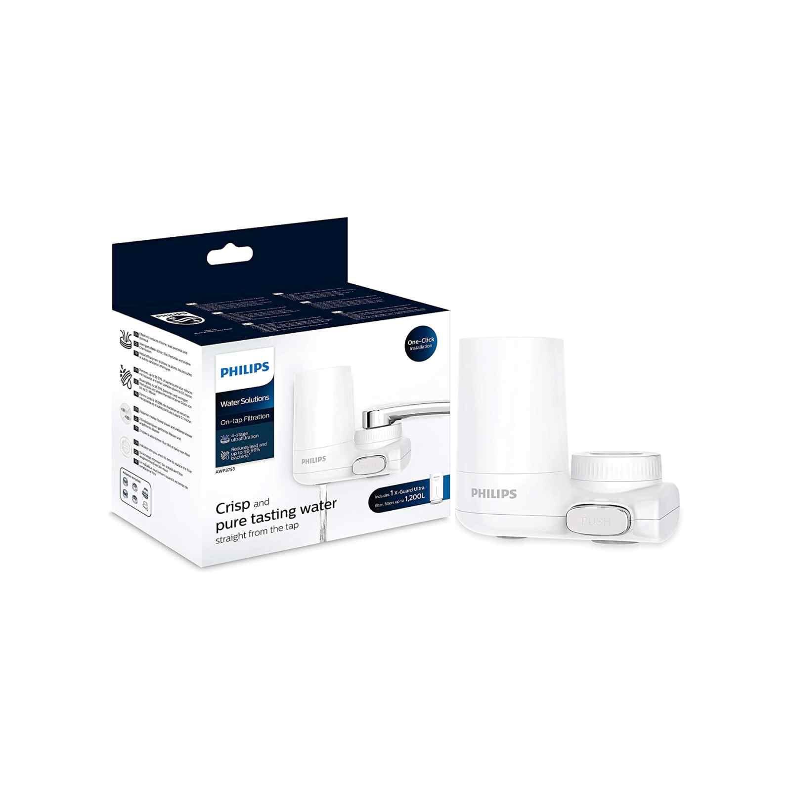 PHILIPS On-tap Purifier AWP3753/97 - Image 4