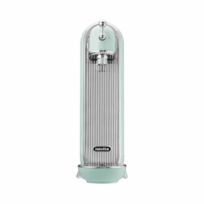 NOVITA Water Purifier - Green W38G