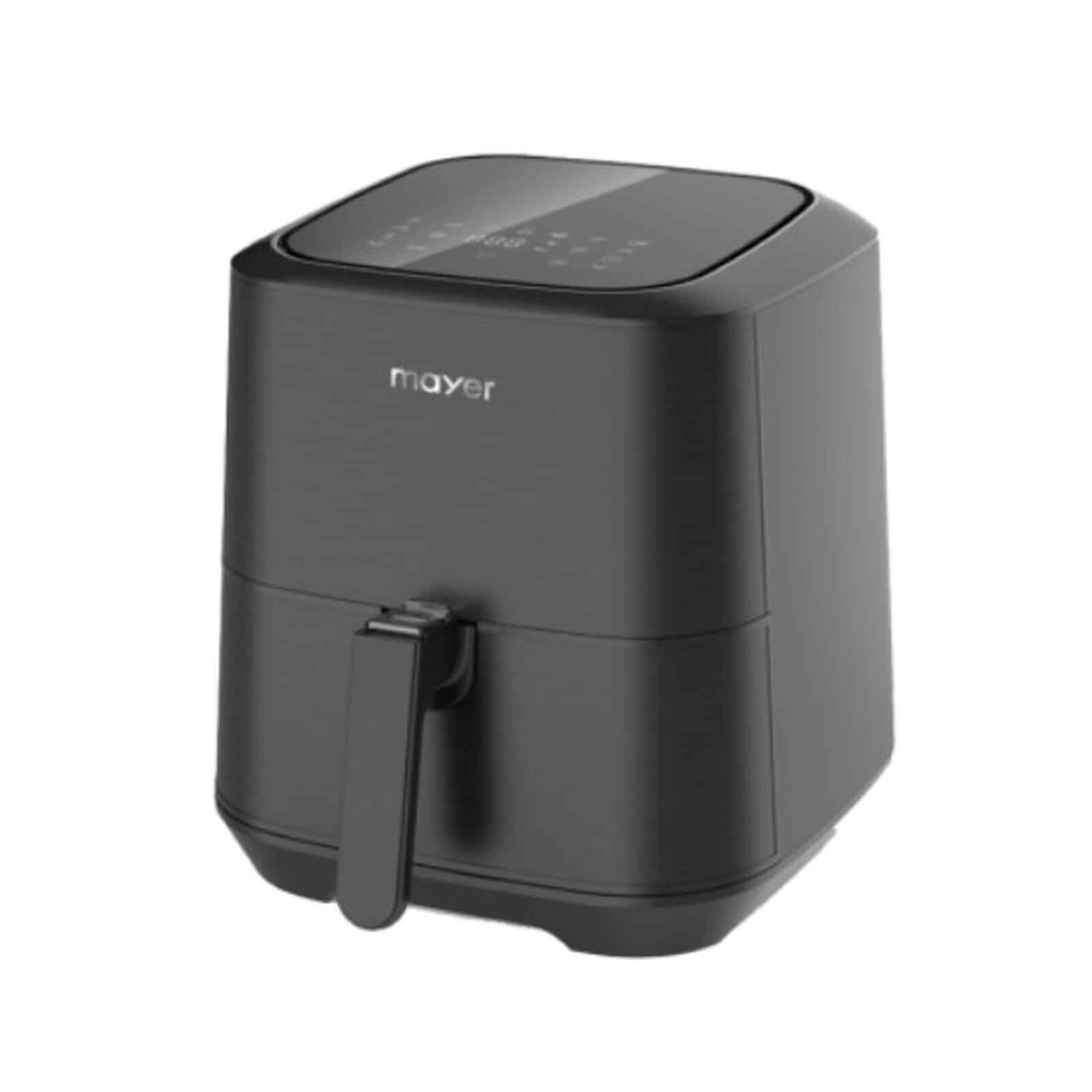MAYER Digital Air Fryer (5.0l) MMAF504D - Image 3