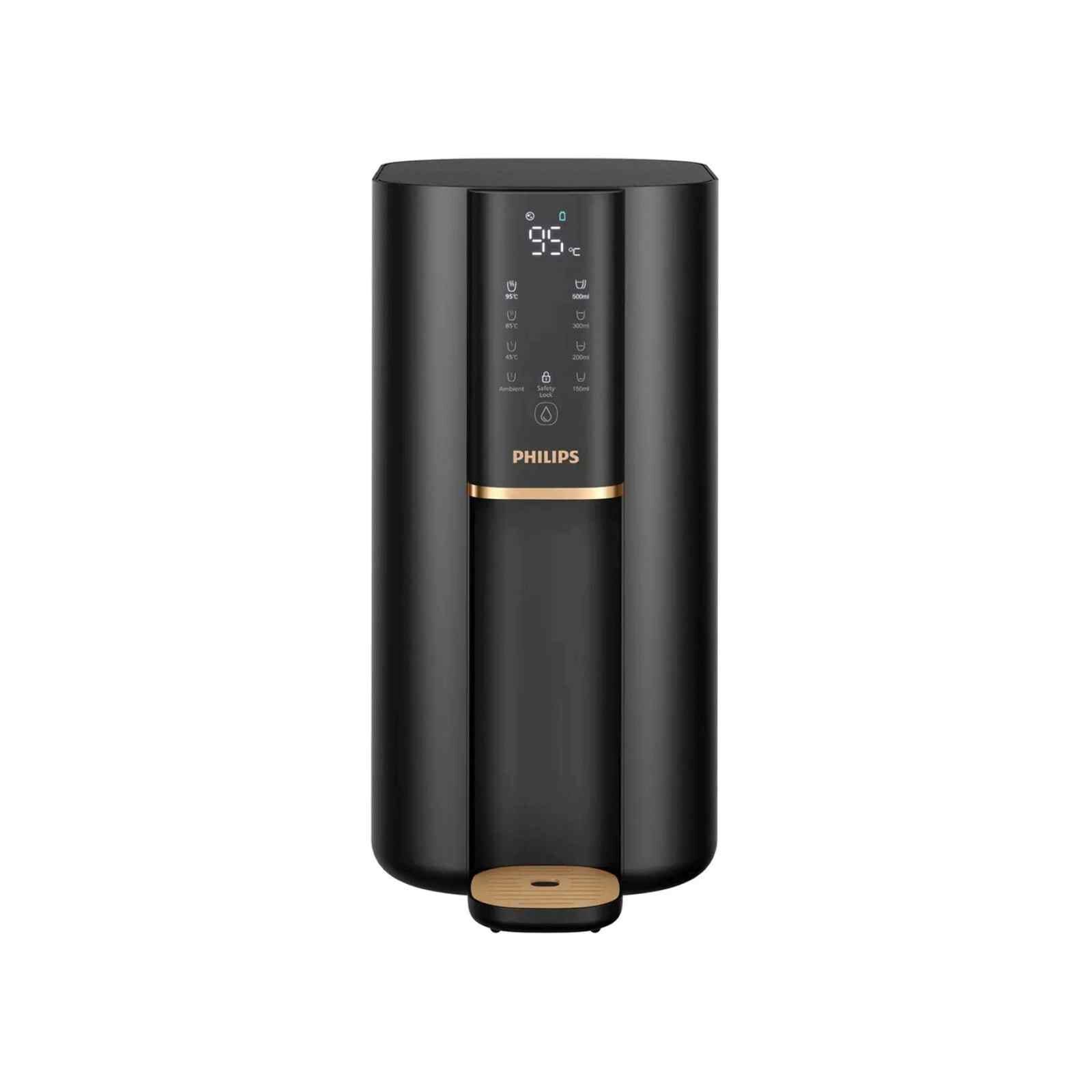 PHILIPS Ro Water Dispenser ADD6901HBK01/90