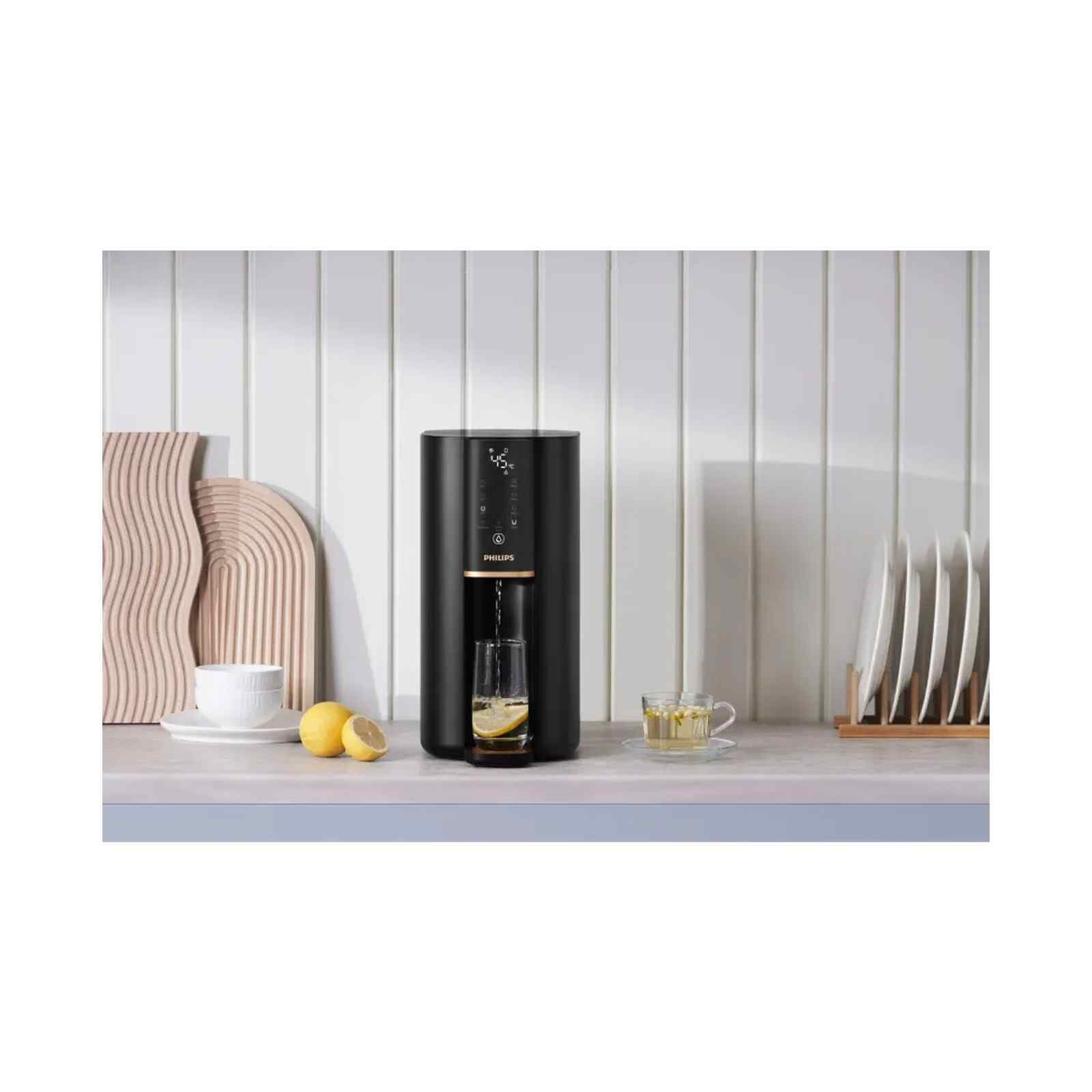 PHILIPS Ro Water Dispenser ADD6901HBK01/90 - Image 4