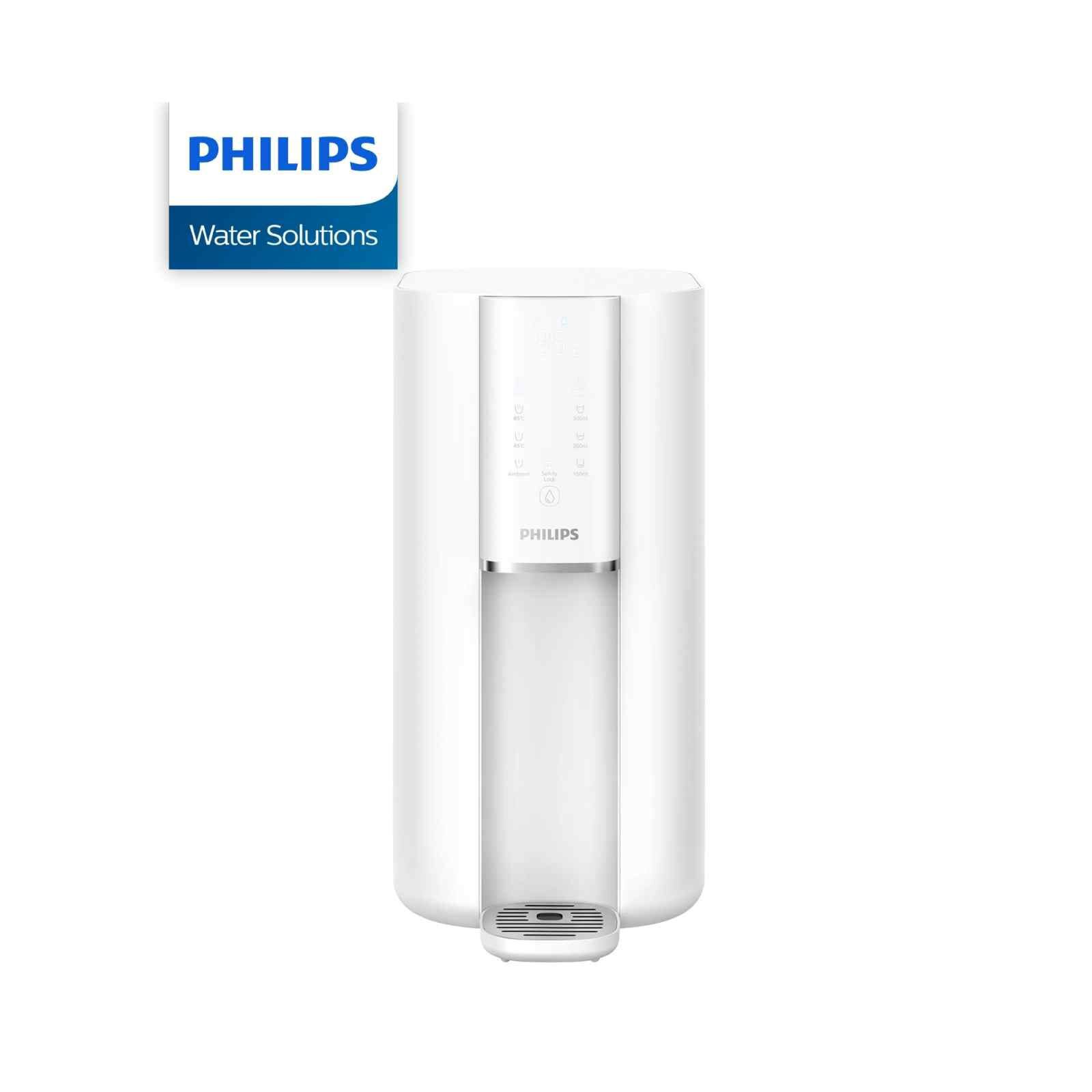 PHILIPS Ro Water Dispenser ADD6901HWH01/90