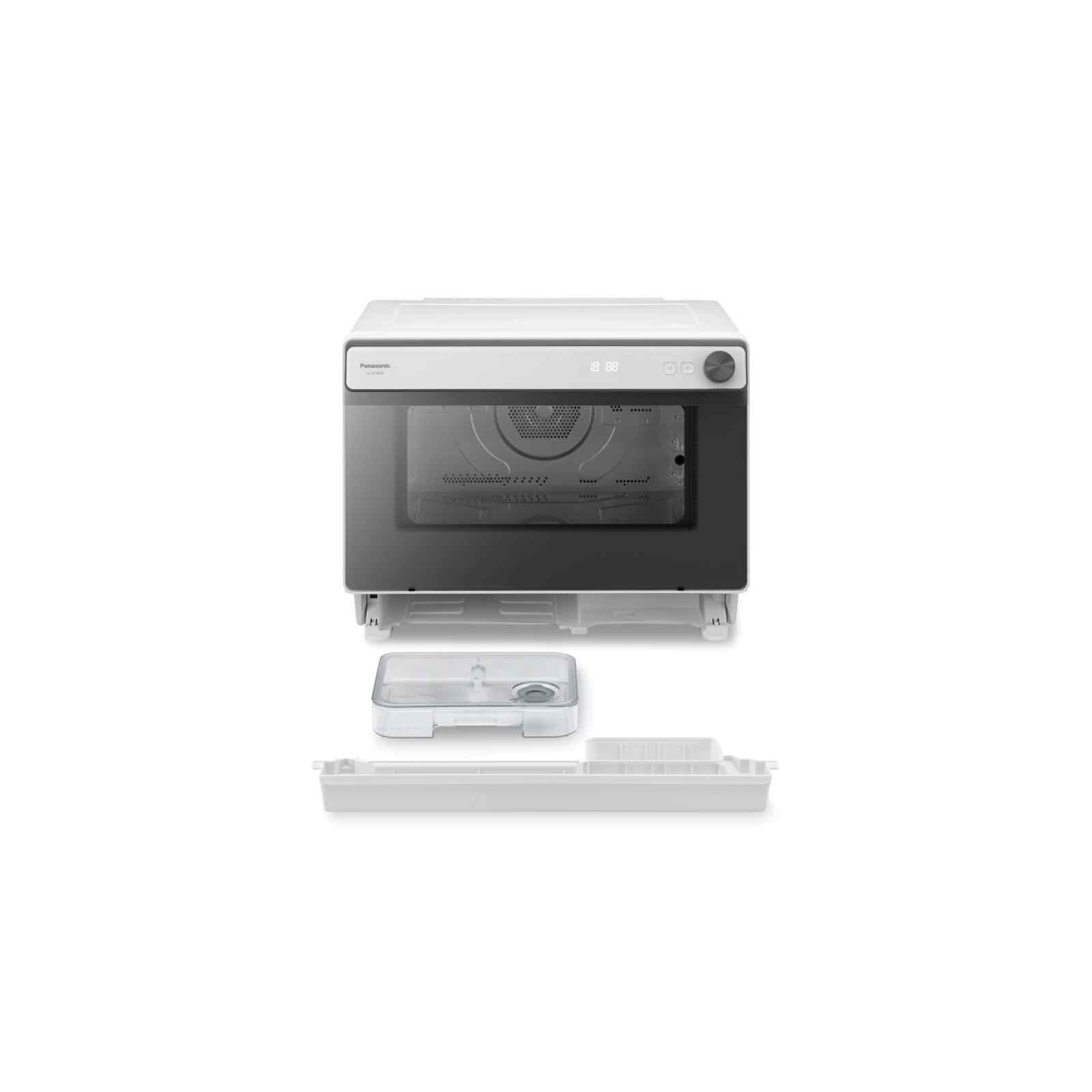 PANASONIC Convection With Steam Oven (31l) NU-SC280WYPQ - Image 2