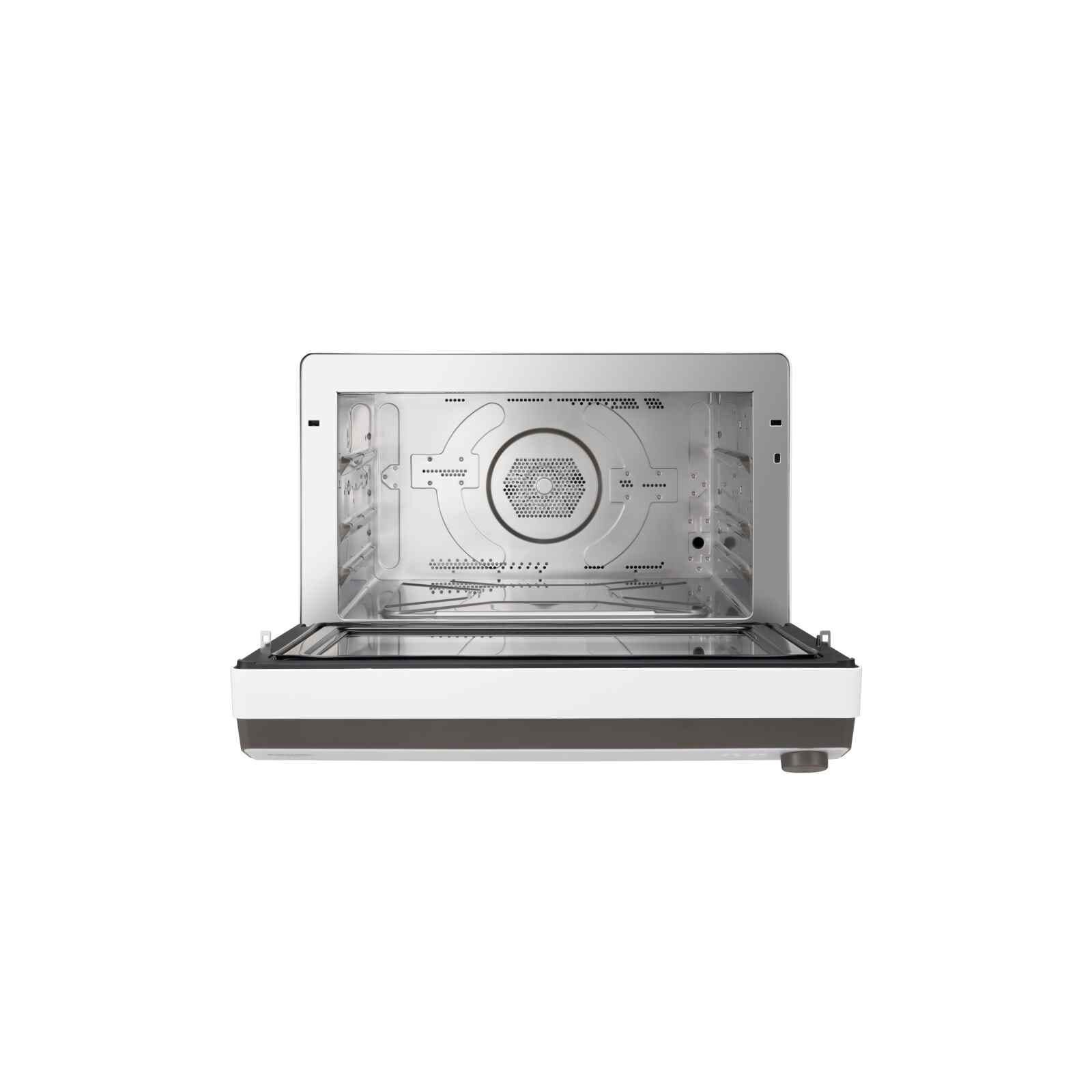 PANASONIC Convection With Steam Oven (31l) NU-SC280WYPQ - Image 3