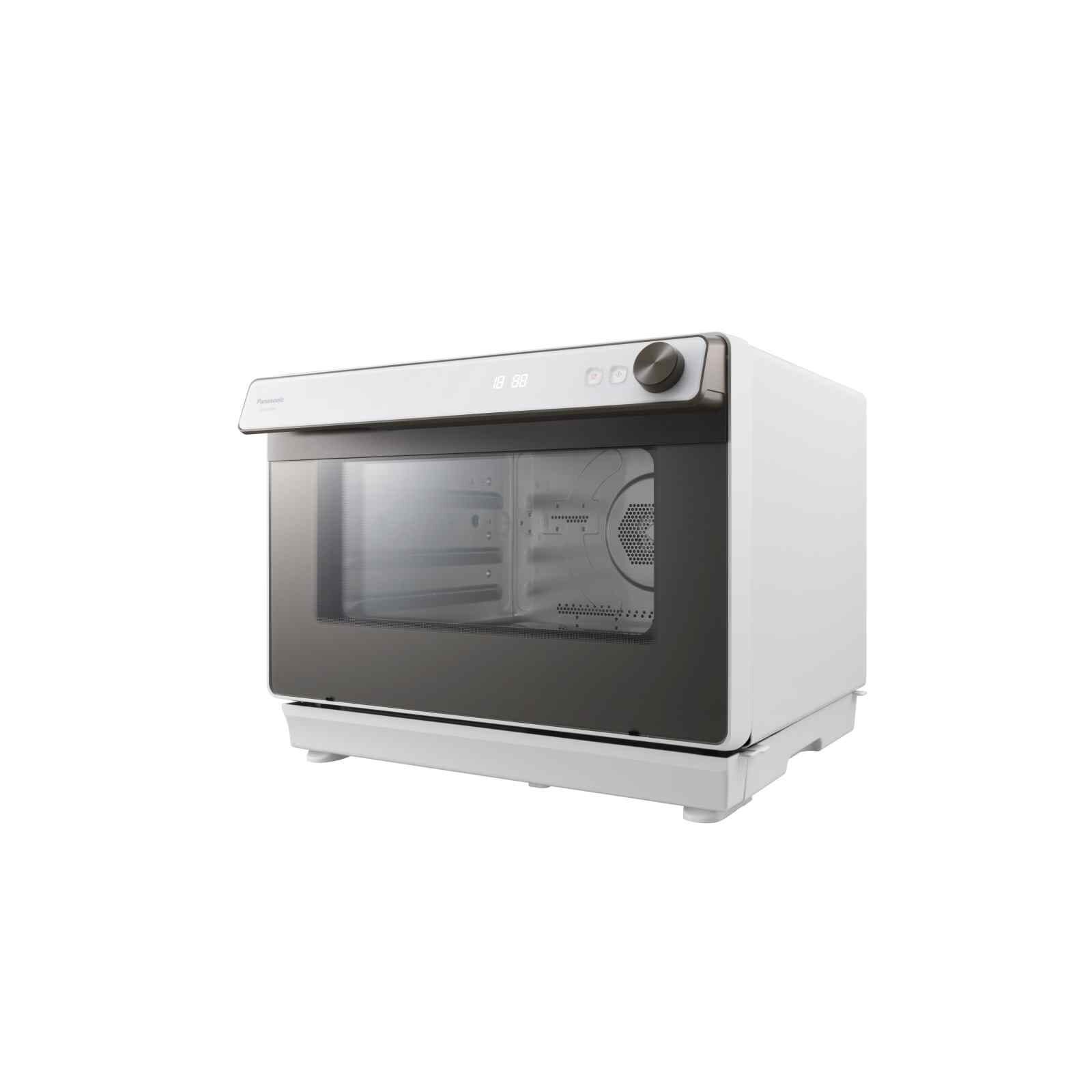 PANASONIC Convection With Steam Oven (31l) NU-SC280WYPQ - Image 5