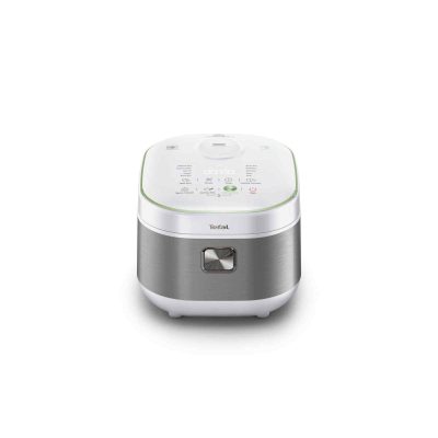 TEFAL Tefal Healthy & Tasty Plus Induction Fuzzy Logic Rice Cooker 1.5l RK8621