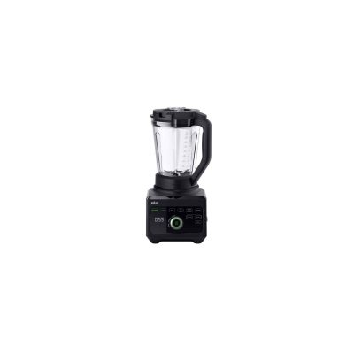BRAUN Powerblend 9 Tritan Jug Blender (1600w) JB9040BK