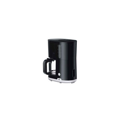 BRAUN Breakfast 1 Coffee Maker KF1100BK