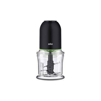 BRAUN Multipractic 3 Chopper (500w) CH3011BK