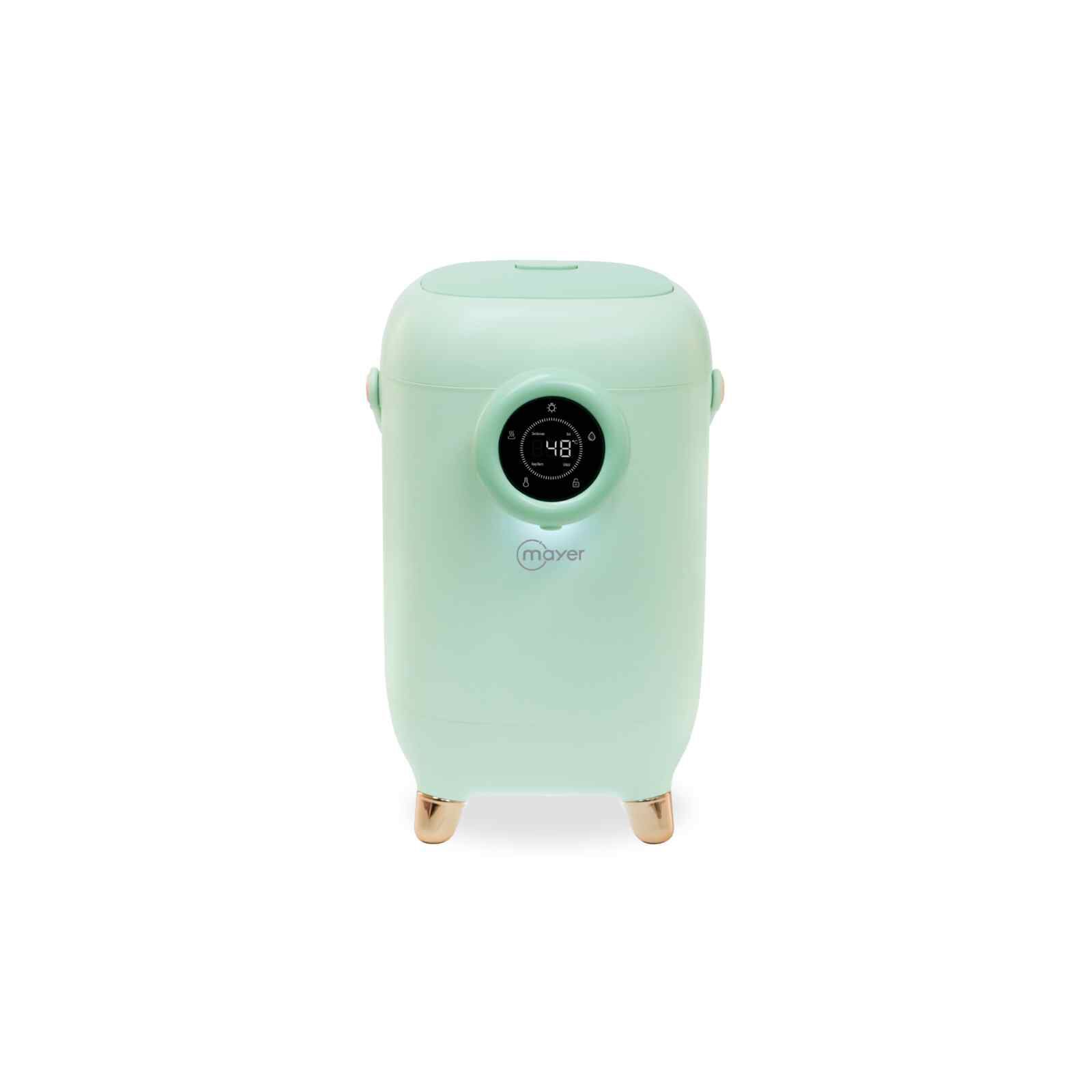 MAYER Airpots (3.0l) - Seaform Green MMAP30DSF - Image 4