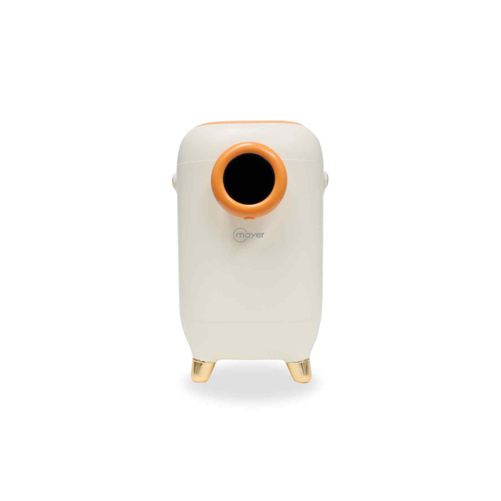 MAYER Airpots (3.0l) - Tangerine Orange MMAP30DTA - Image 2