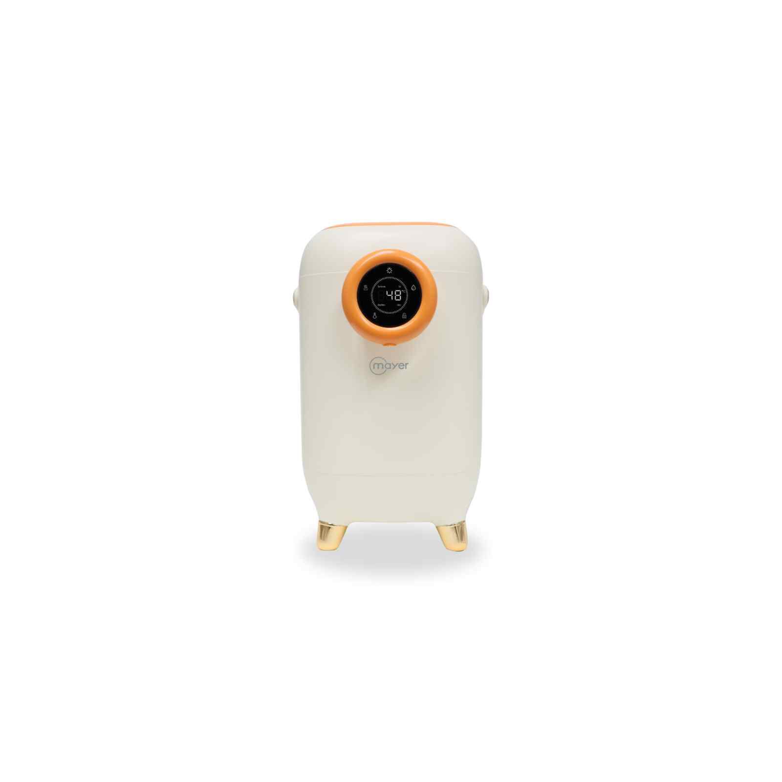 MAYER Airpots (3.0l) - Tangerine Orange MMAP30DTA - Image 4