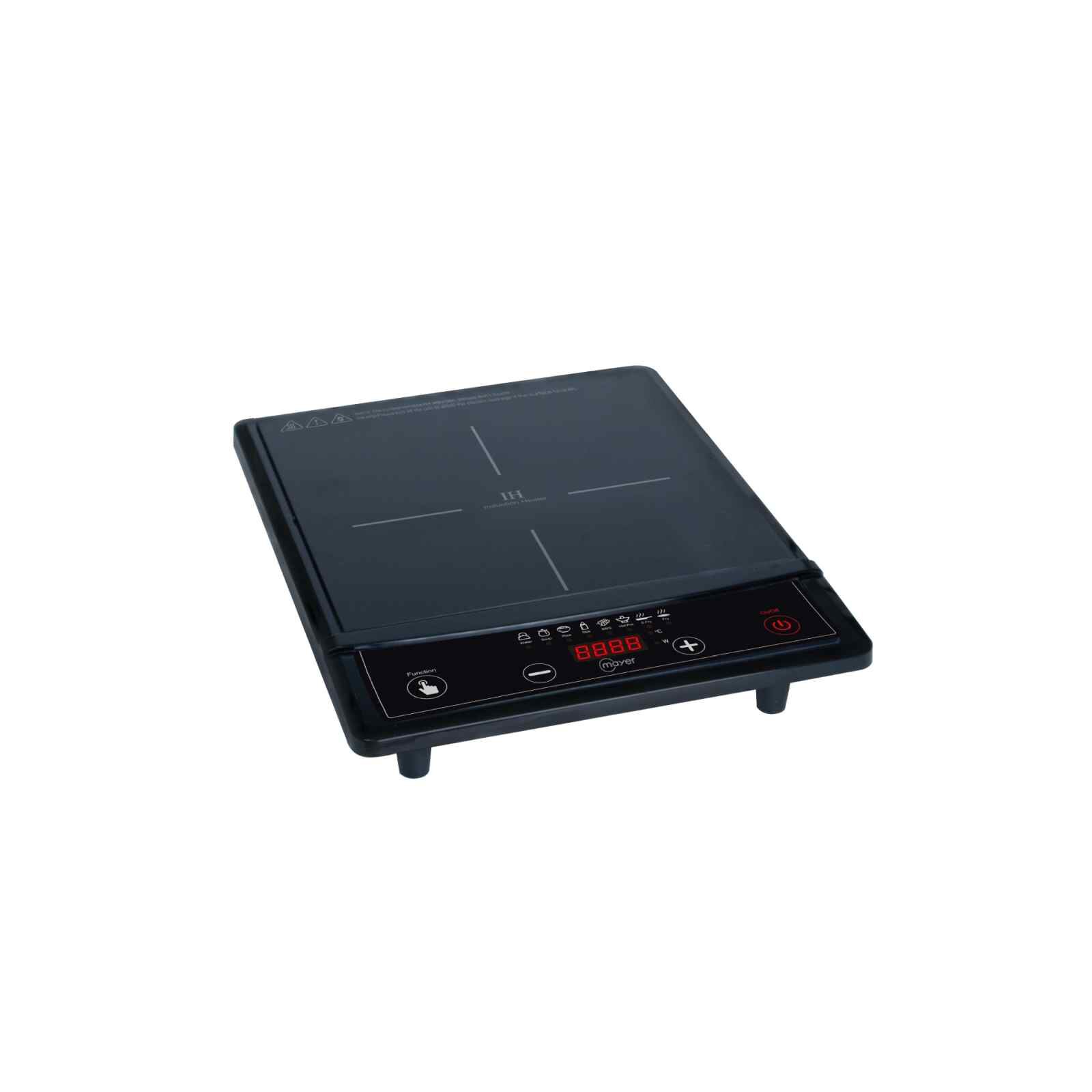 MAYER Induction Cooker (2000w) MMIC2001 - Image 3