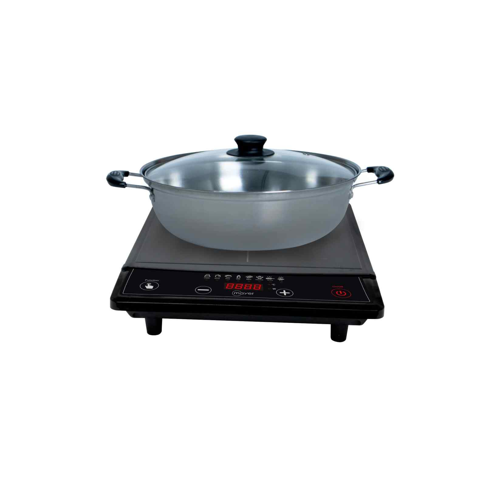 MAYER Induction Cooker (2000w) MMIC2001 - Image 4