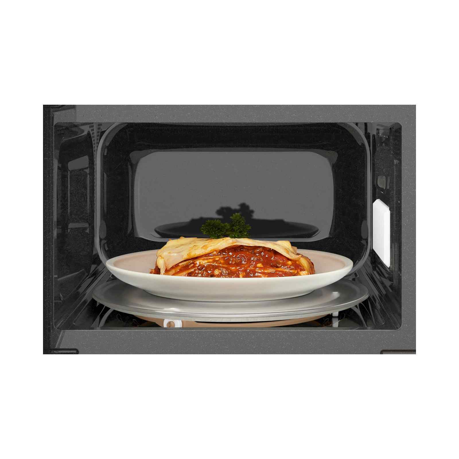 MIDEA Basic Microwave (20l) MMO-AM920MZ(BK) - Image 4