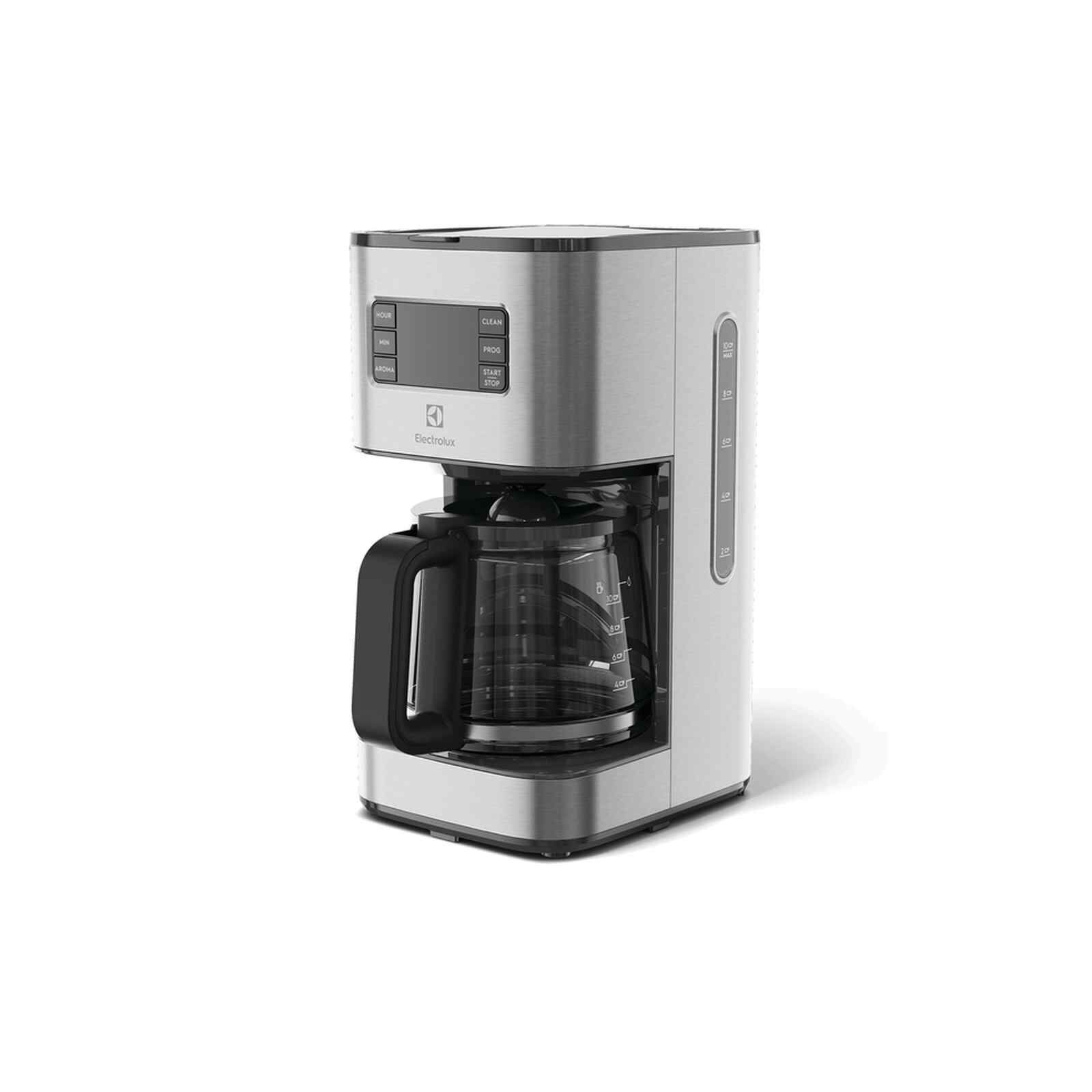 ELECTROLUX Coffee Machine (1.25l) E5CM1-80ST - Image 2