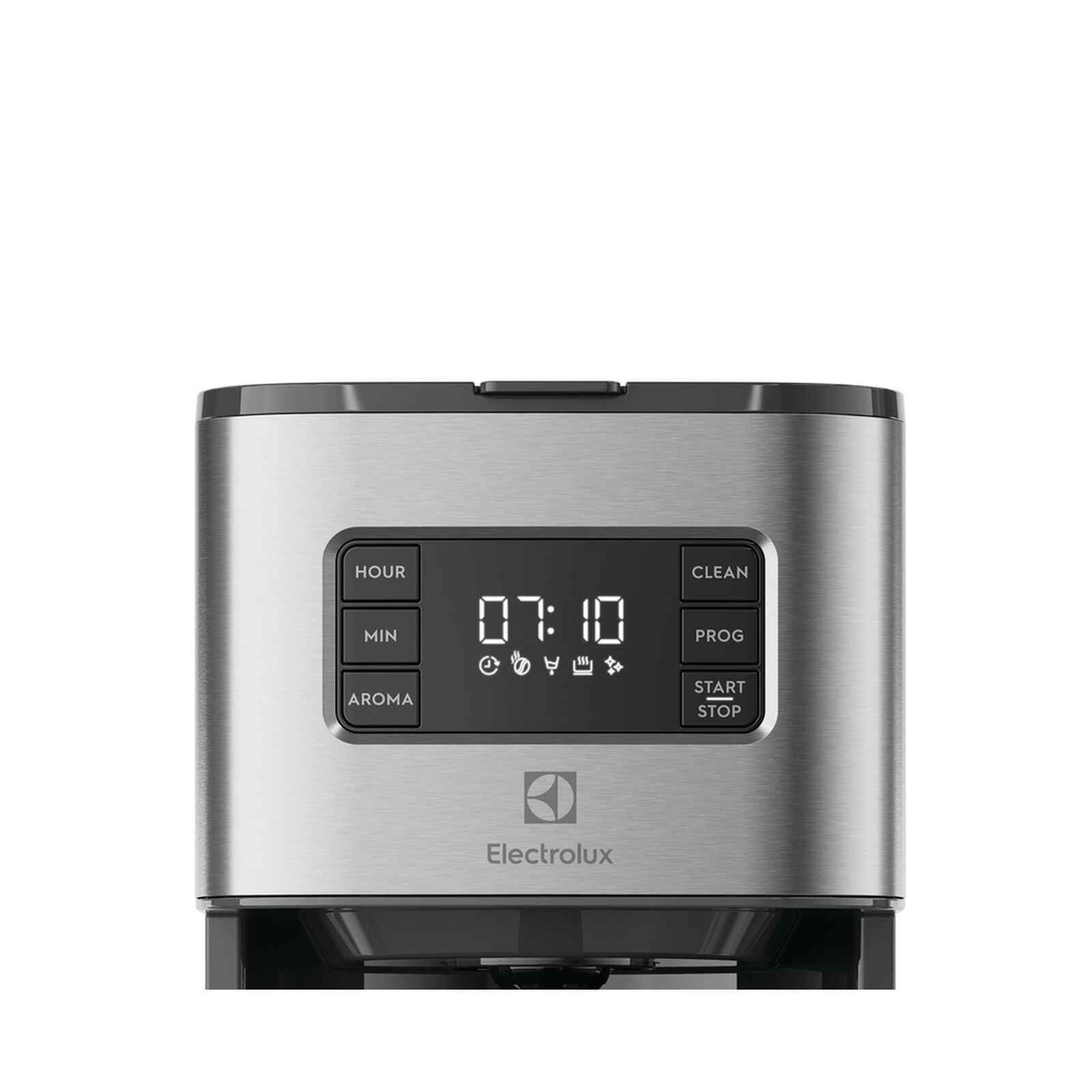 ELECTROLUX Coffee Machine (1.25l) E5CM1-80ST - Image 3