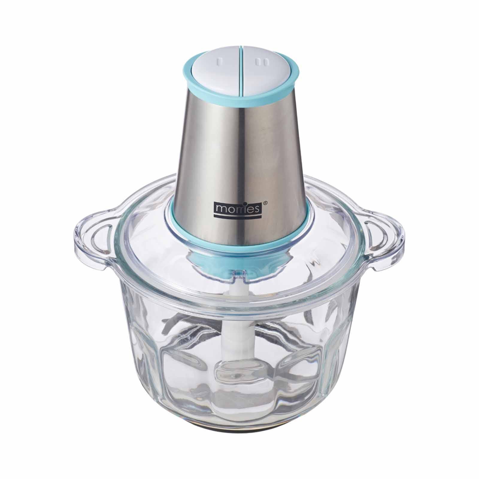 MORRIES Glass Chopper (2.0l) MS-826C - Image 4