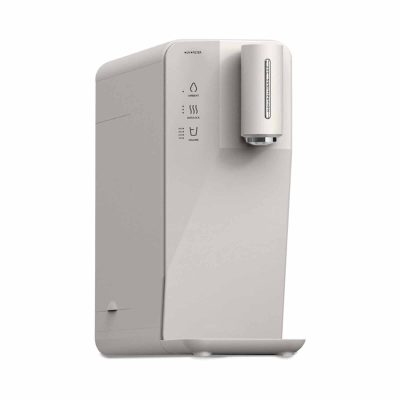 NOVITA Instant Hot Water Dispenser (installaton Included) W10 - CAMEO BEIGE