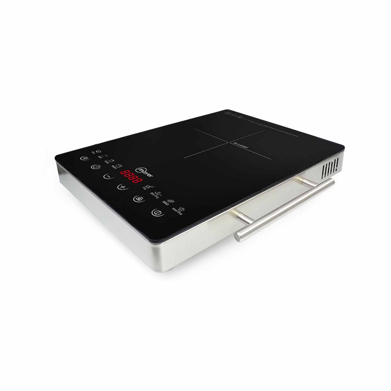 MAYER Ceramic Stove Induction Cooker MMCC317 - Image 3