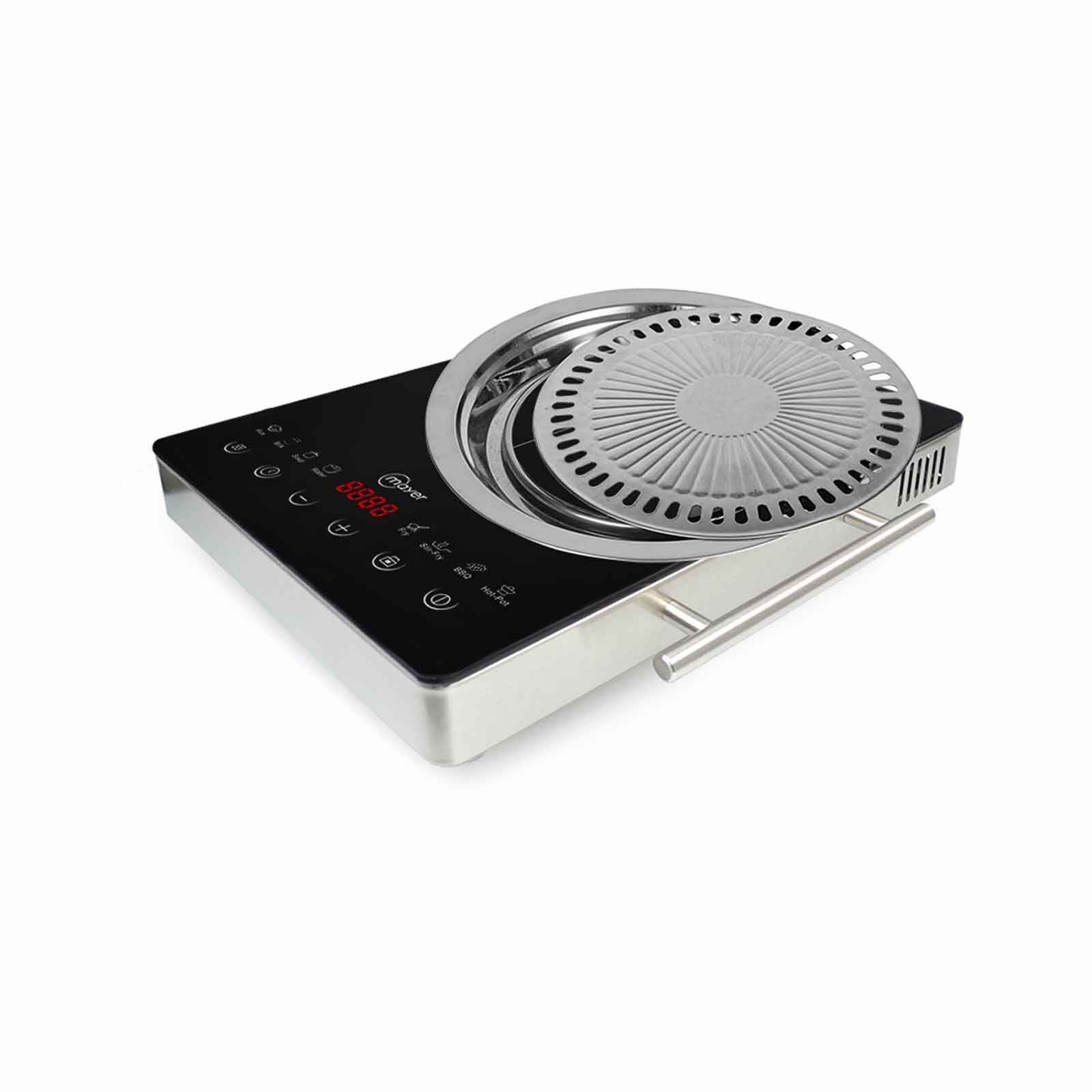 MAYER Ceramic Stove Induction Cooker MMCC317 - Image 4