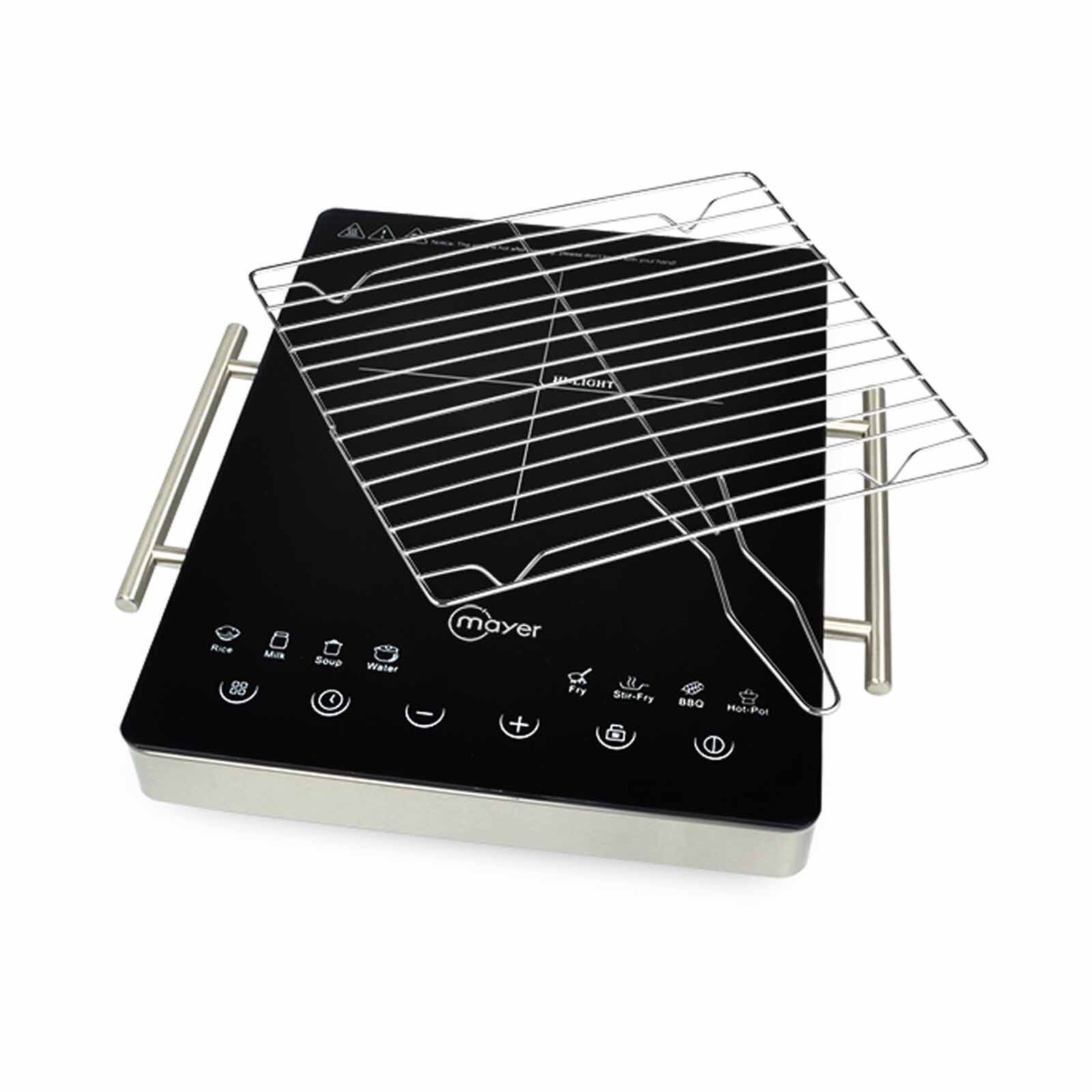MAYER Ceramic Stove Induction Cooker MMCC317 - Image 5