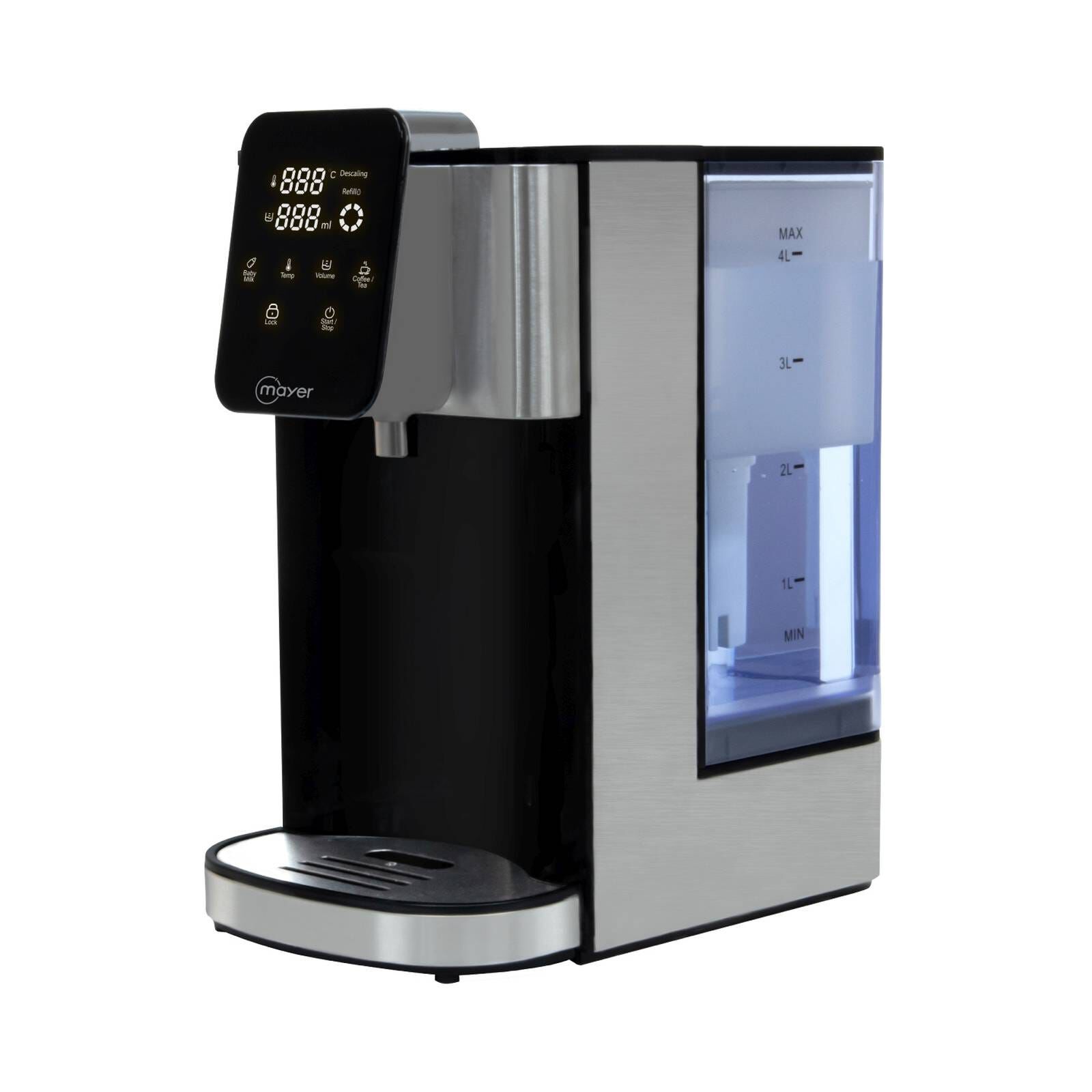MAYER Water Dispenser (4l) MMIWD4008 - Image 2
