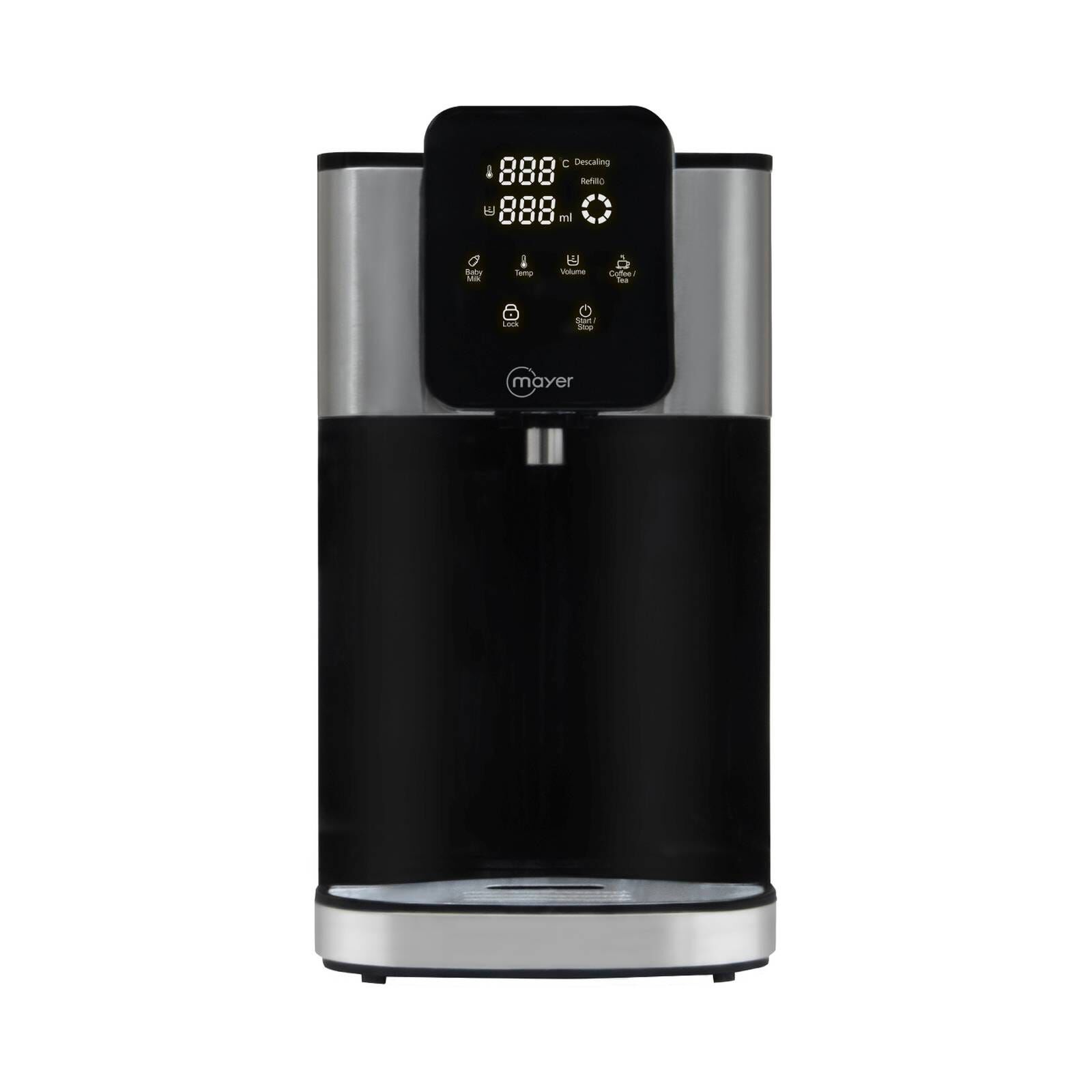 MAYER Water Dispenser (4l) MMIWD4008 - Image 4