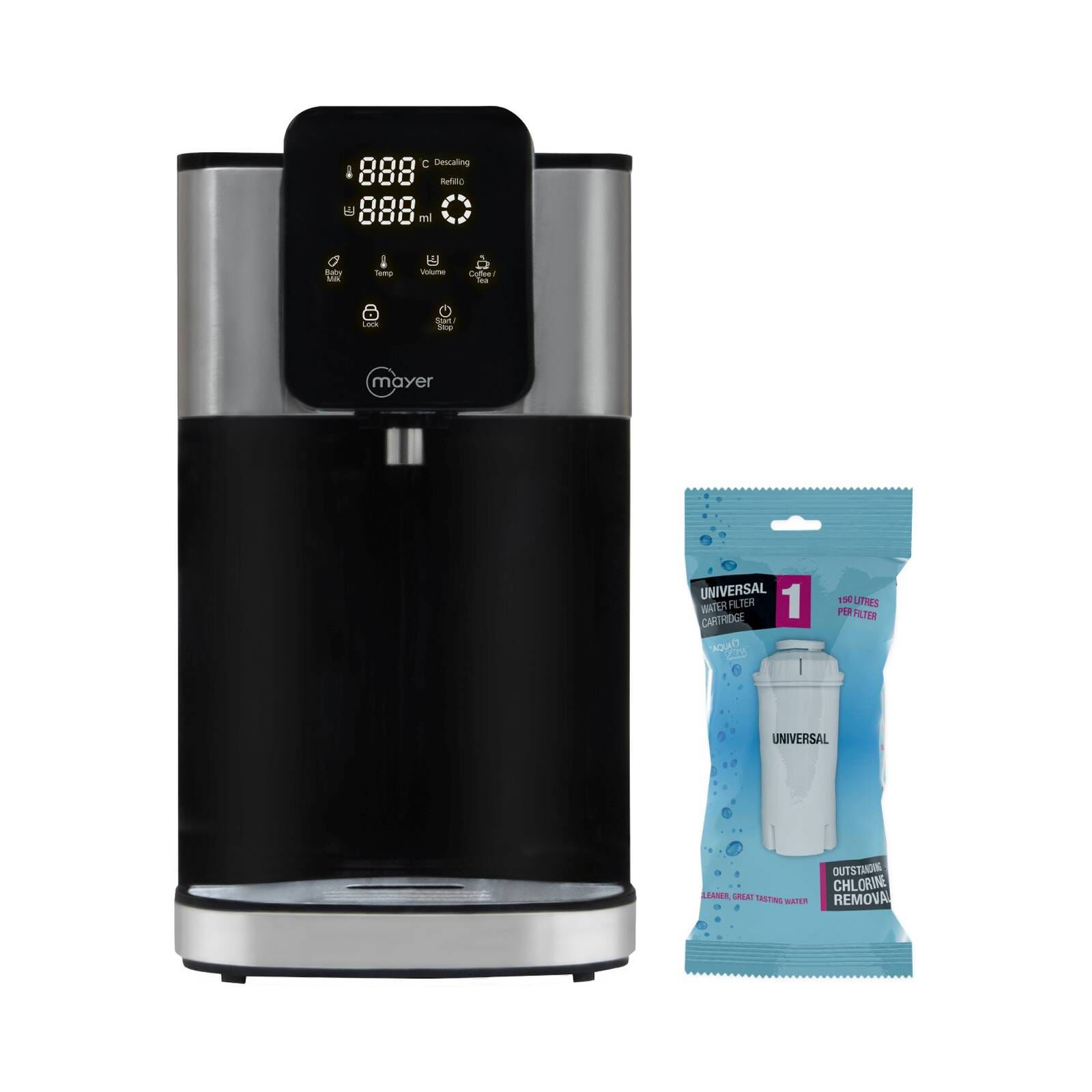 MAYER Water Dispenser (4l) MMIWD4008 - Image 6