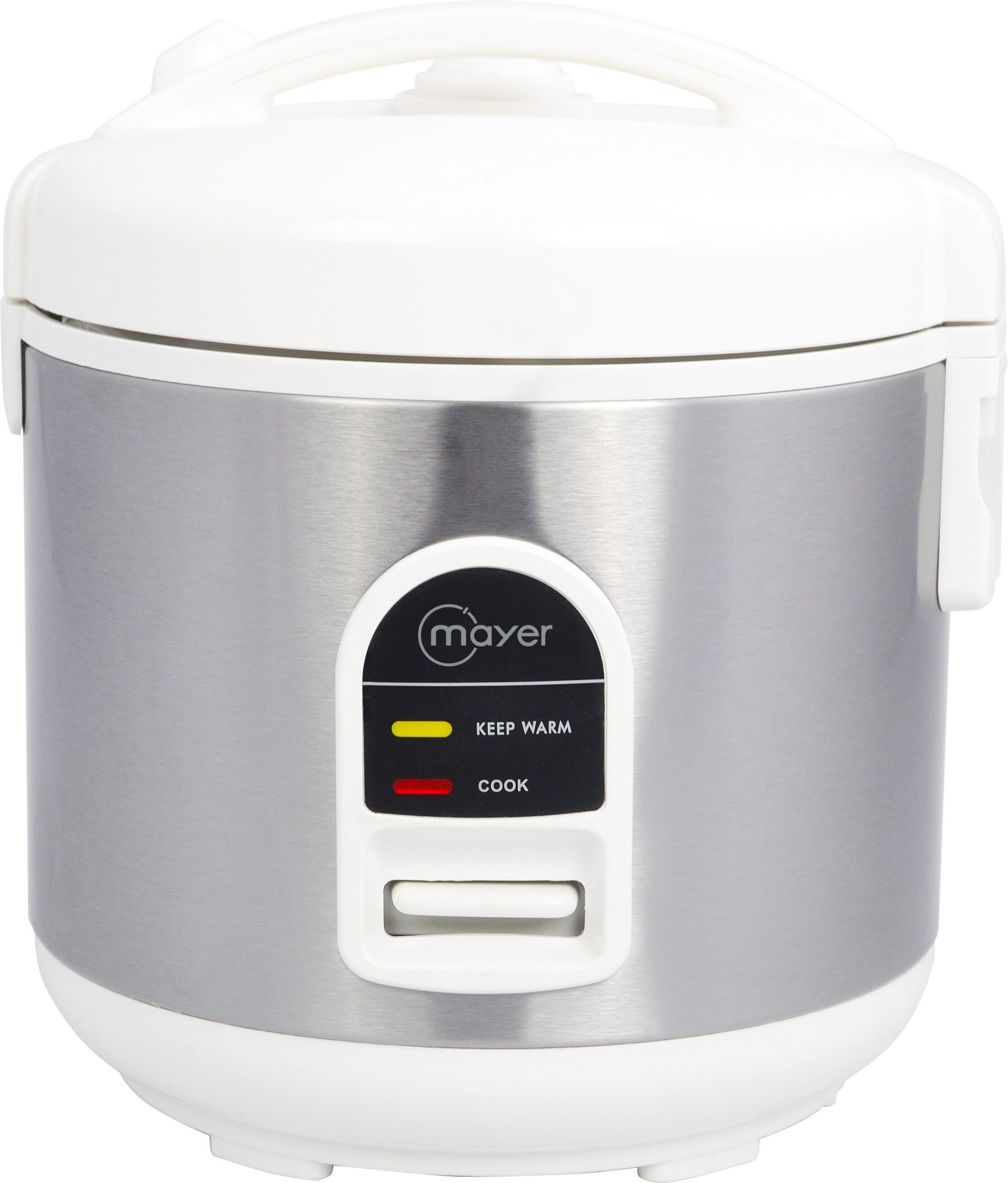 MAYER Rice Cooker (1.0 L) MMRC101