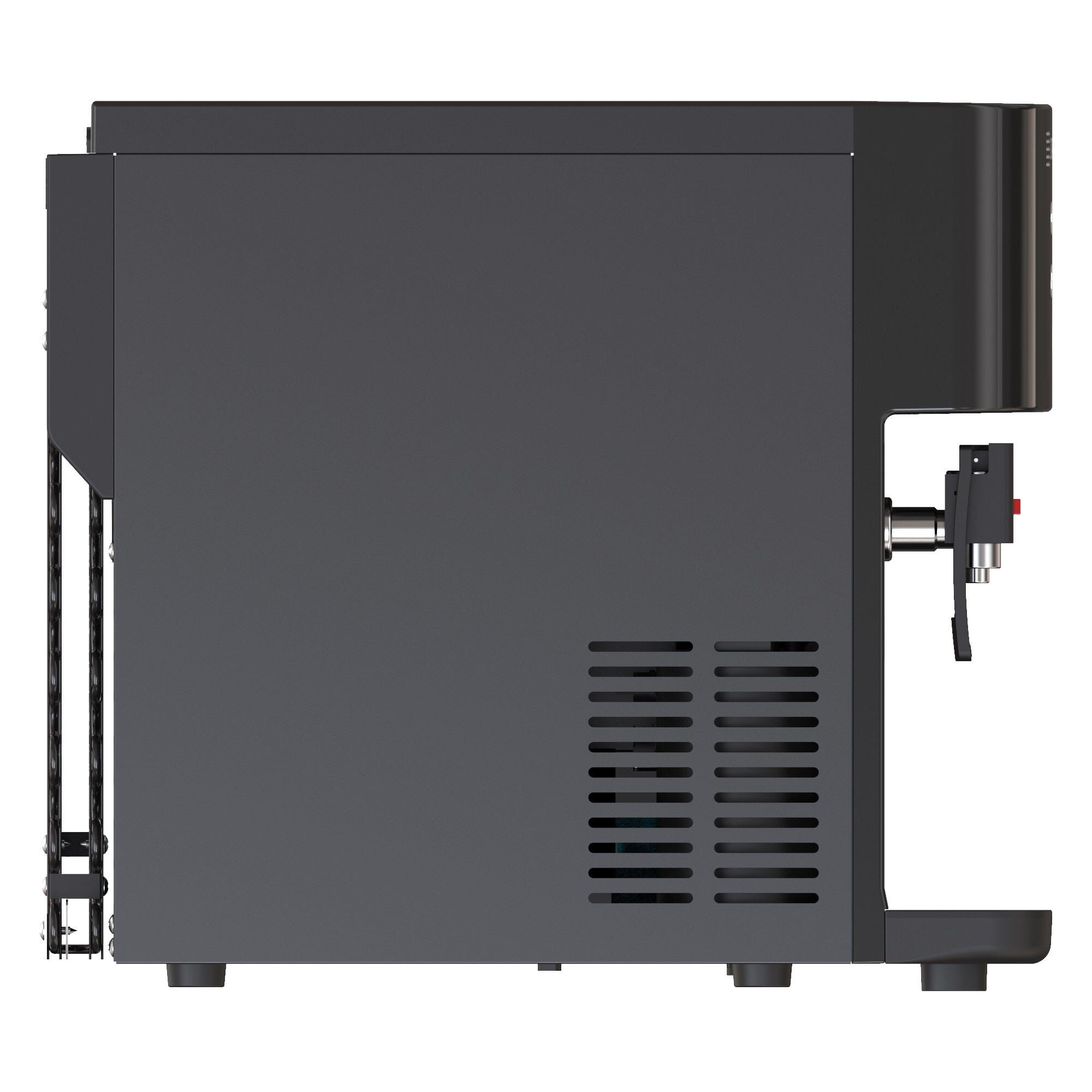 EUROPACE Slim Hot & Cold Water Purifier - Black EWP6381B BLACK - Image 3