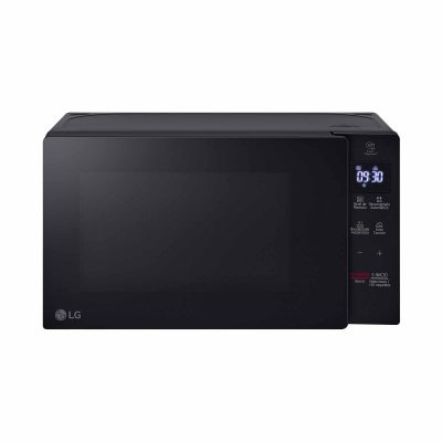 LG Basic Microwave (20l) MS2032GAS.BBKQLSL