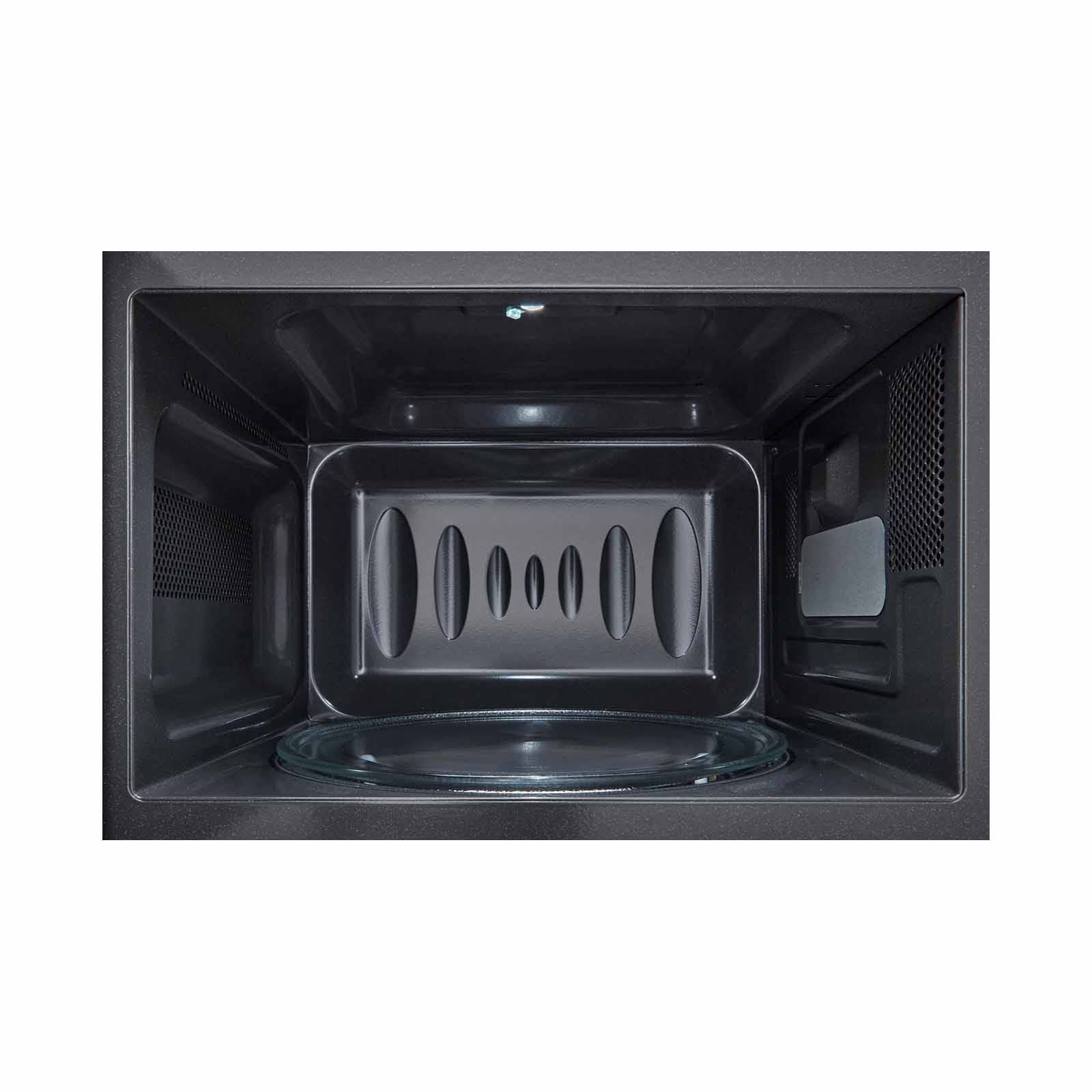 LG Basic Microwave (20l) MS2032GAS.BBKQLSL - Image 8