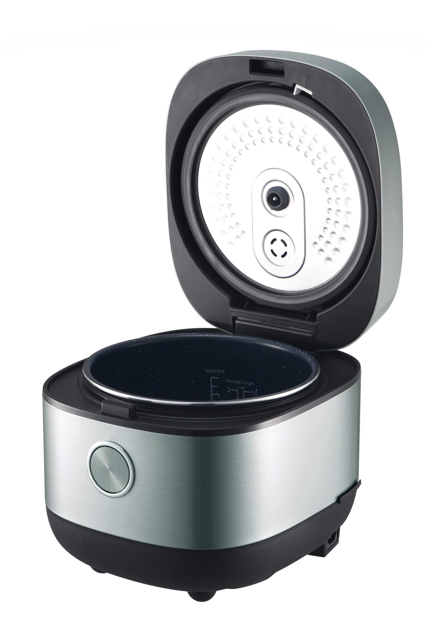 MIDEA Rice Cooker (1.8l) MRD180T2ADS - Image 4