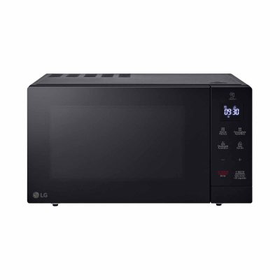 LG Basic Microwave (30l) MS3032JAS.BBKQLSL