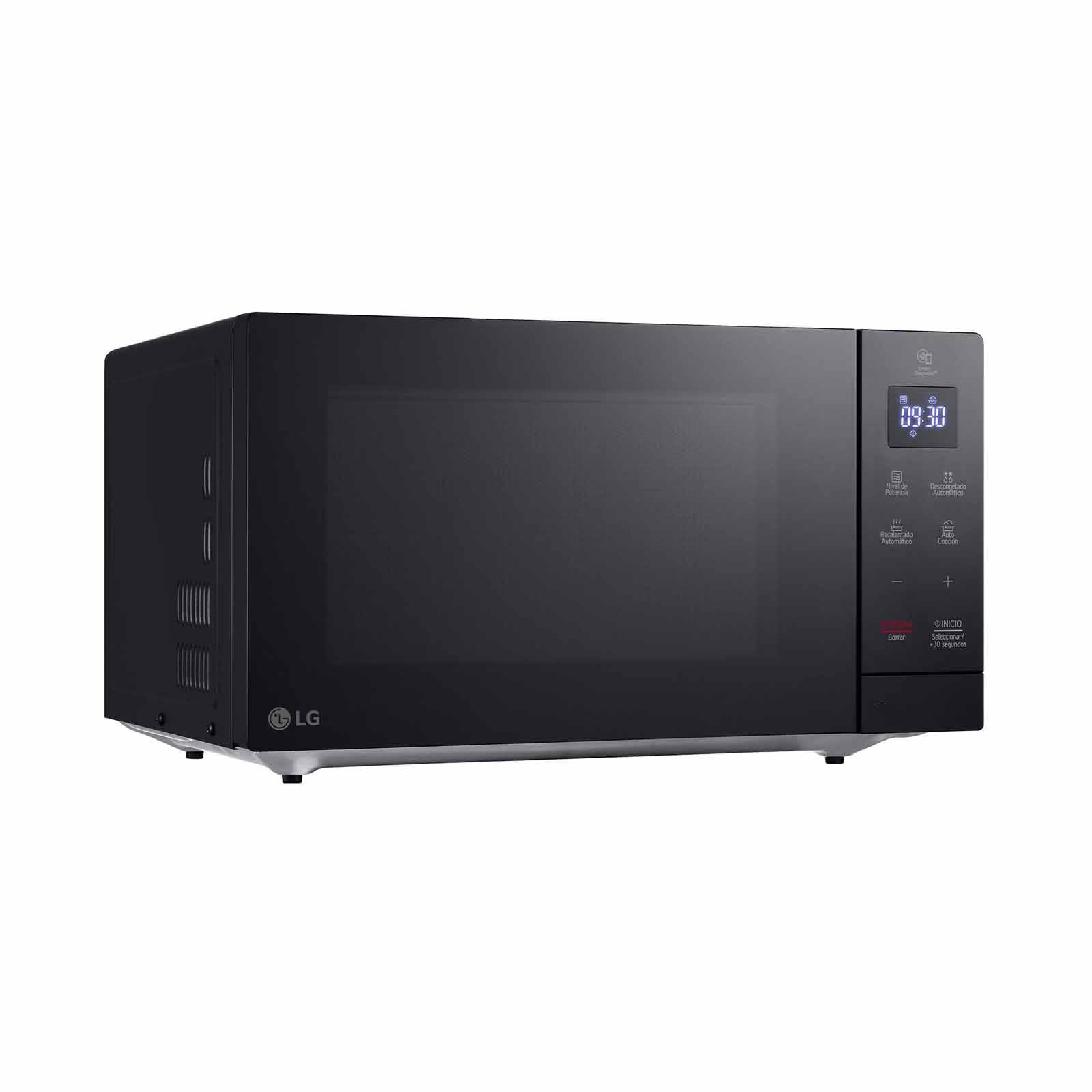 LG Basic Microwave (30l) MS3032JAS.BBKQLSL - Image 7