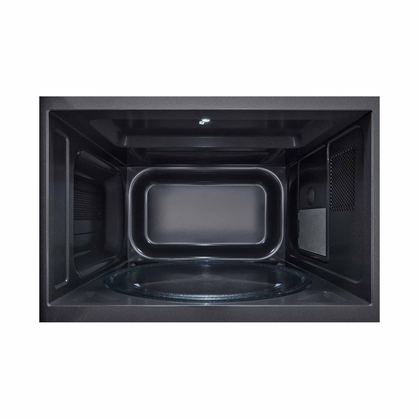 LG Basic Microwave (30l) MS3032JAS.BBKQLSL - Image 8