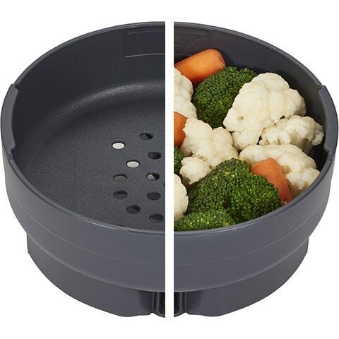 ZOJIRUSHI Ih Rice Cooker 1.8l NW-QAQ18 - Image 4