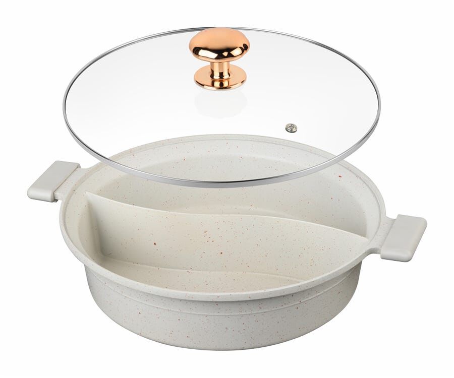 CORNELL Yuan Yang Multi-cooker (4l) CMCS40WH - Image 2