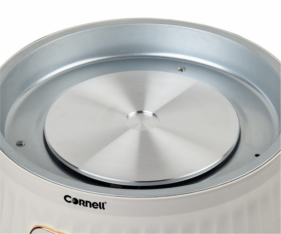 CORNELL Yuan Yang Multi-cooker (4l) CMCS40WH - Image 3