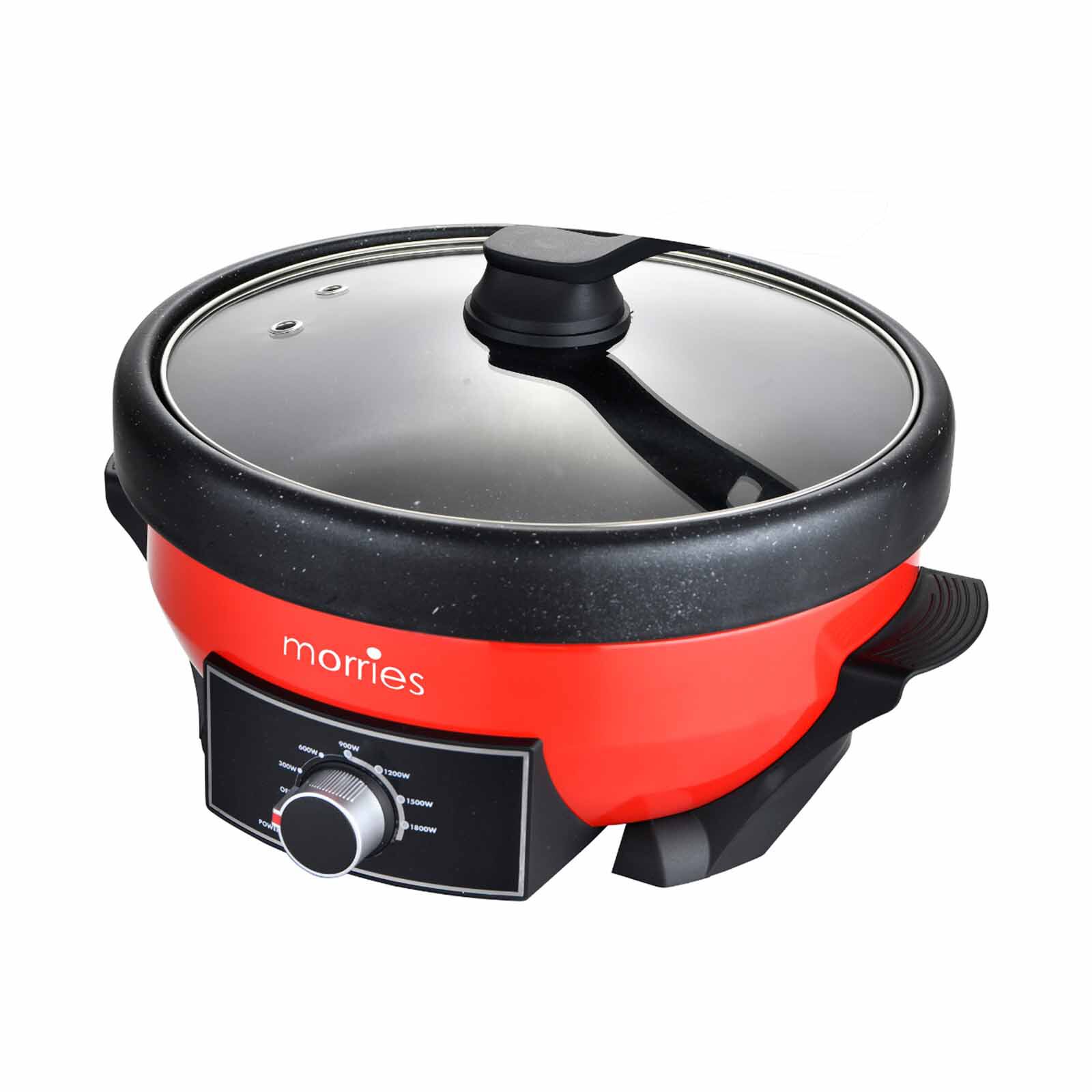 MORRIES Multi Cooker / Steamboat (7.0l) MS-7000MC - Image 3