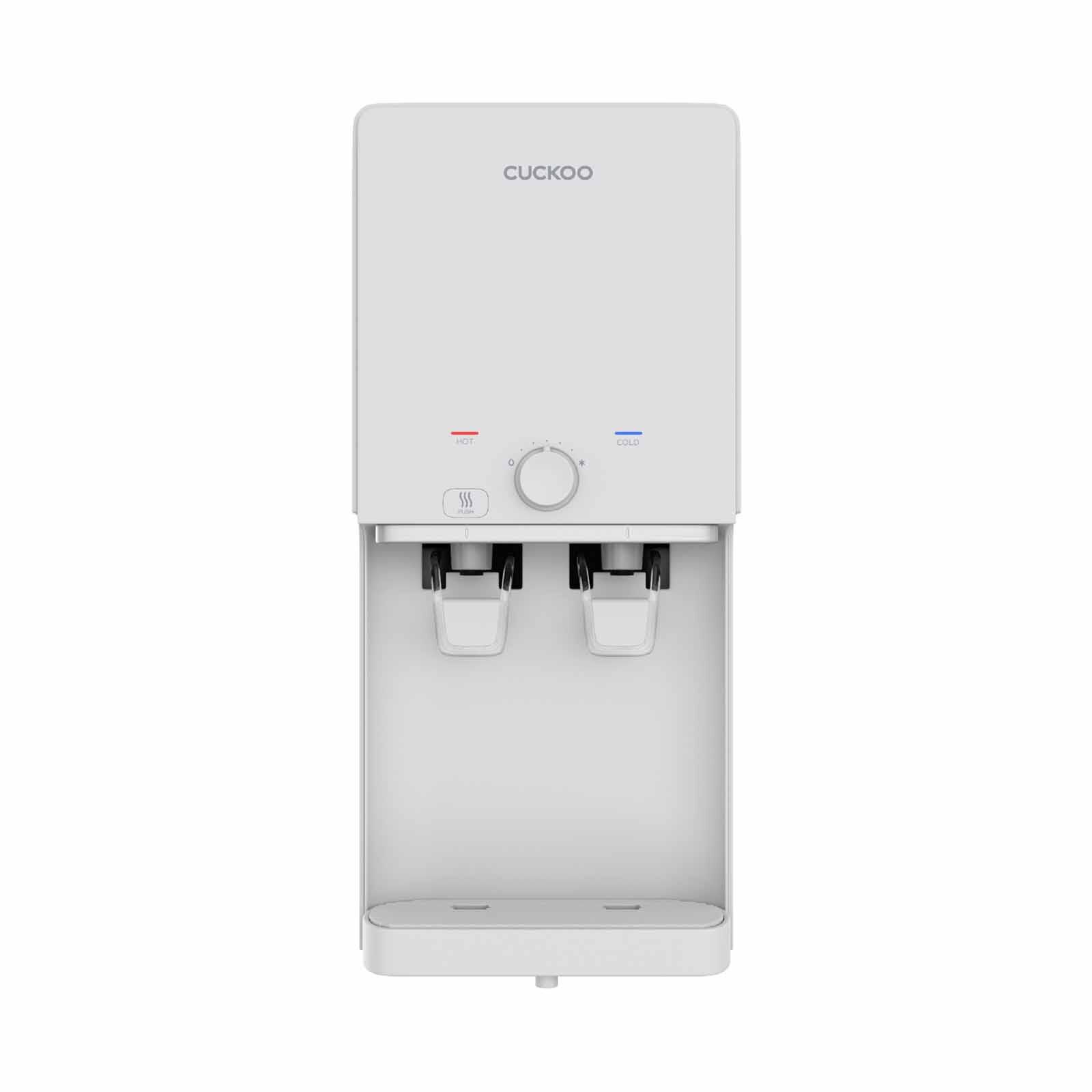 CUCKOO King Top 2 CP-AEN501HW